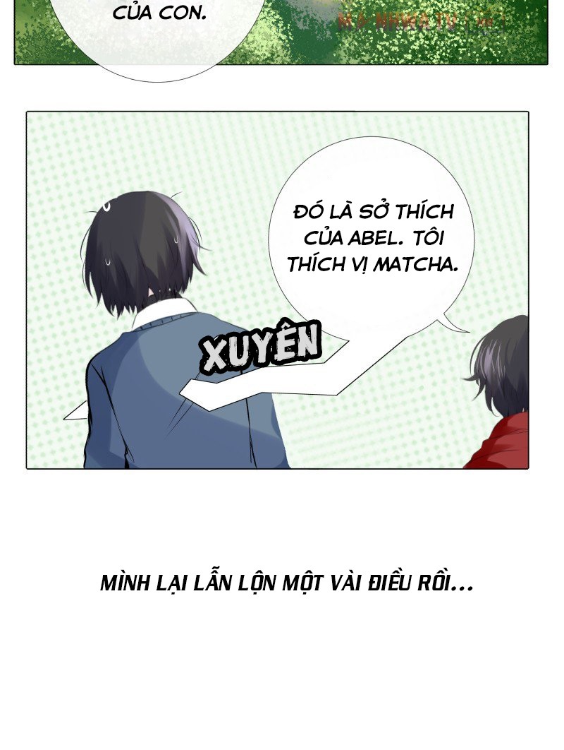 Đọc truyện Trọng sinh mạc thế - Chap 6